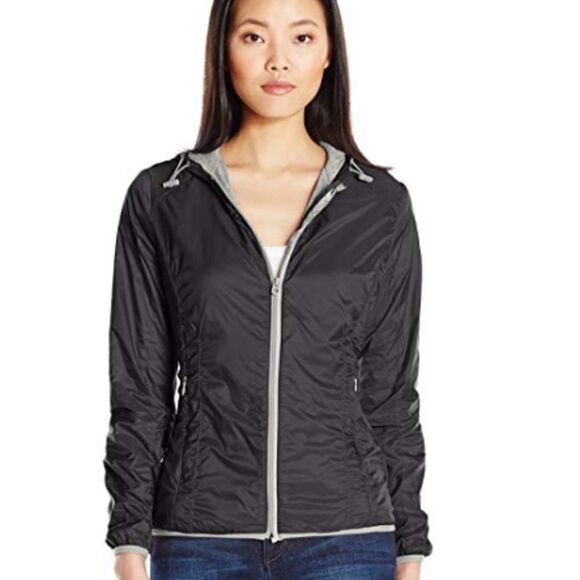 Urban Outfitters Members Only Windbreaker Jacket - Picture 2 of 4